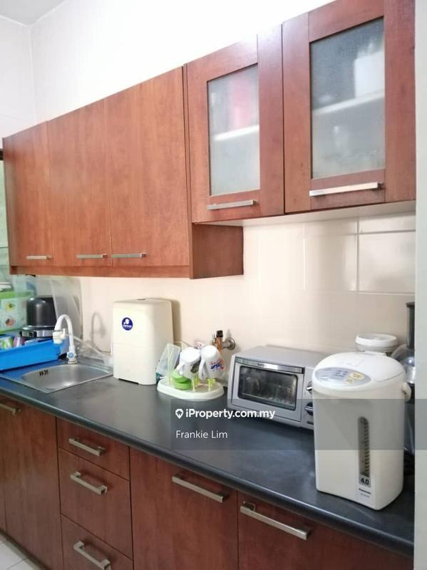 For Sale - Royal Domain Sri Putramas 2