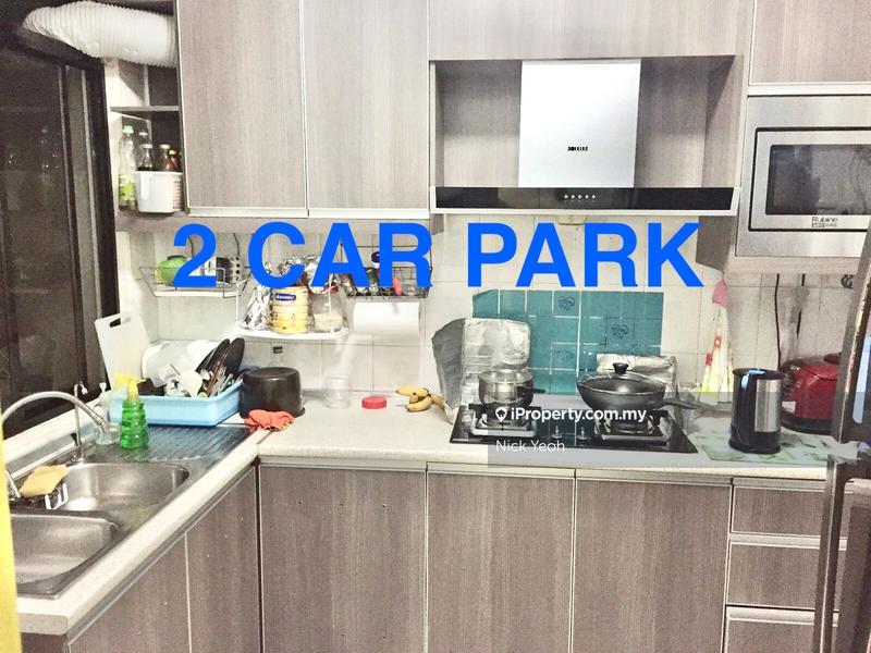 For Sale - Mutiara Oriental