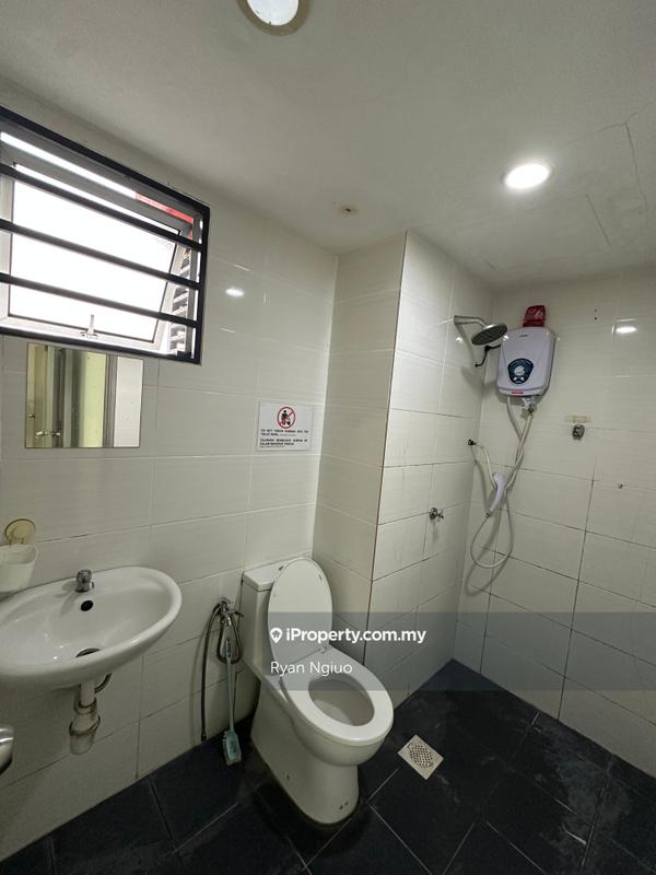 For Rent - Silk Residence