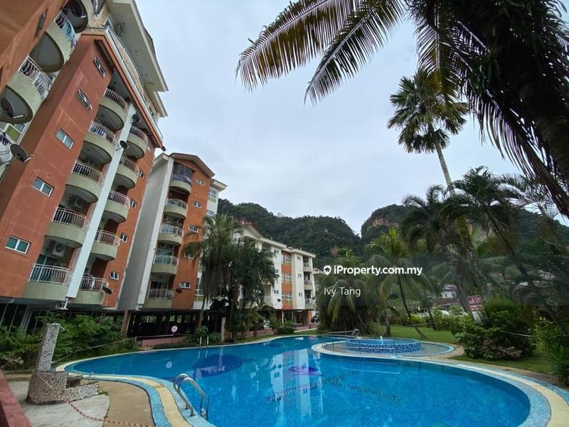 Condominium for Rent in Sky Homes by Ivy Tang - iProperty.com.my