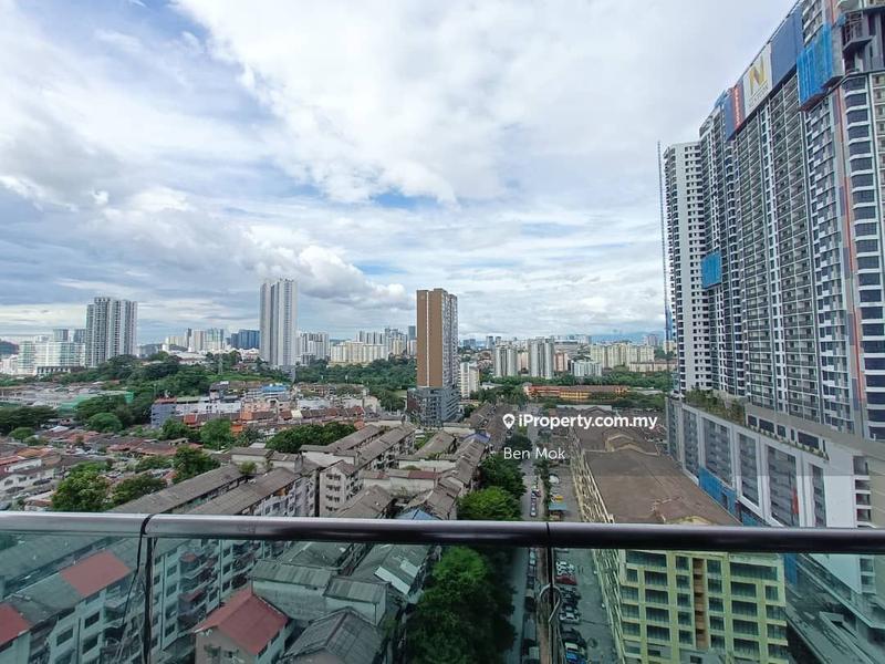 For Sale - Palace Court (Sri Istana)