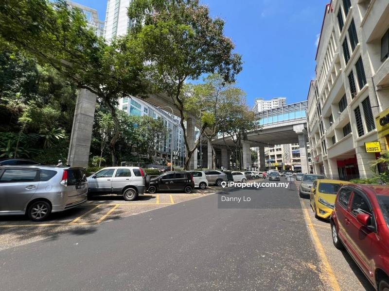 Shop for Sale in Bandar Damansara Perdana, Damansara Perdana by Danny Lo - iProperty.com.my