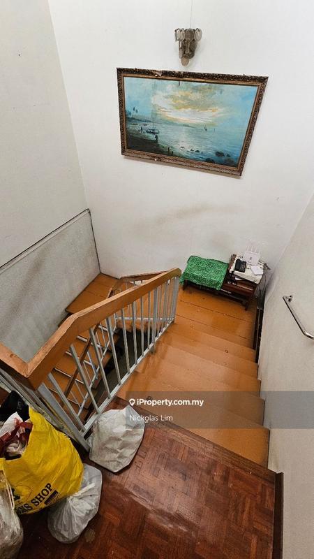 Semi-Detached House for Sale in Mount Erskine, Tanjung Tokong by Nickolas Lim - iProperty.com.my