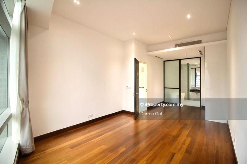 Service Residence for Rent in Banyan Tree Signatures by Darren Goh - iProperty.com.my