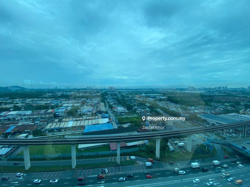 Office for Rent in Bandar Puteri Puchong, Puchong by Jason Khor - iProperty.com.my