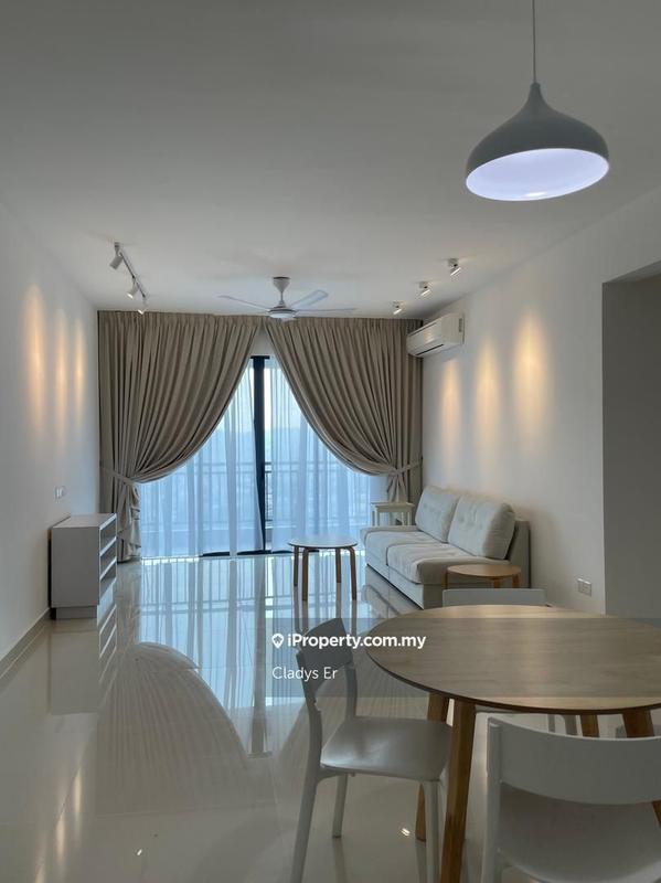 For Rent - Aradia Residence @ Lake City KL North