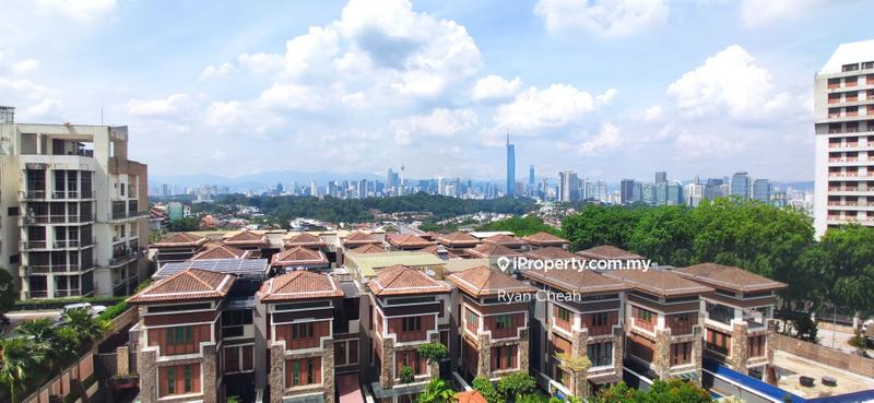Condominium for Sale in 6 Kapas by Ryan Cheah - iProperty.com.my