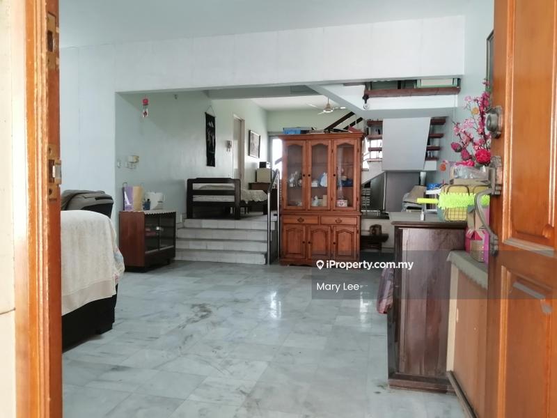 Semi-Detached House untuk Dijual di Mount Erskine, Tanjung Tokong oleh Mary Lee - Entrance - iProperty.com.my