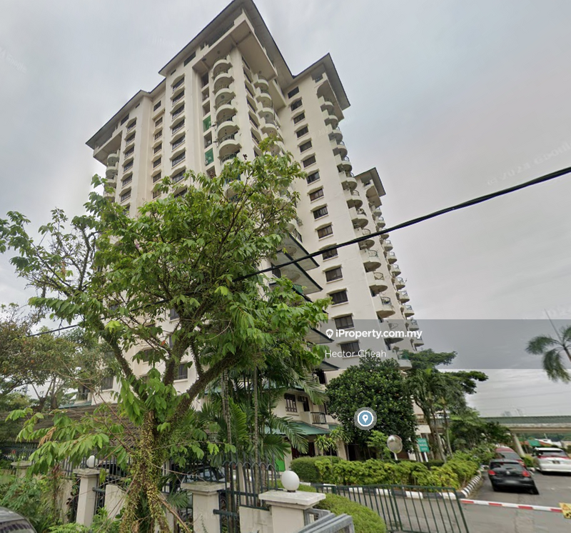 Condominium for Sale in Mutiara Oriental by Hector Cheah - iProperty.com.my