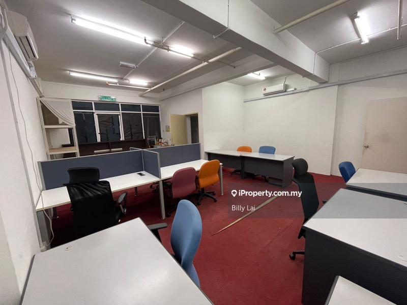 Shop / Office untuk Dijual di PV, Setapak oleh Billy Lai - iProperty.com.my