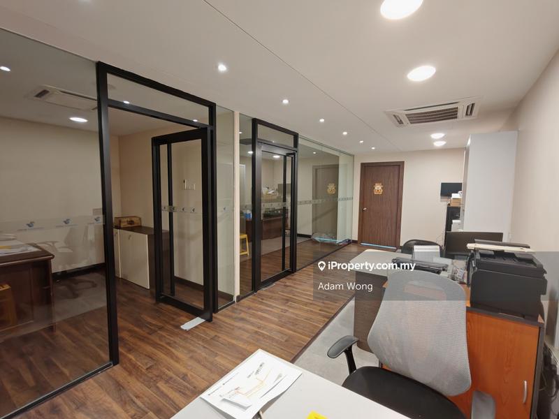 Kedai-Pejabat untuk Dijual di Riverfront, Sungai Petani oleh Adam Wong - iProperty.com.my