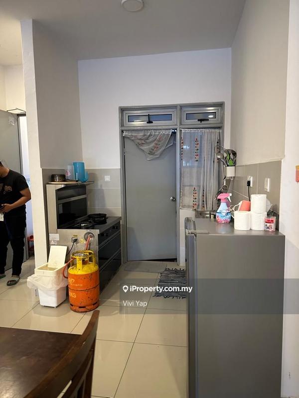 For Sale - Green Park Residence