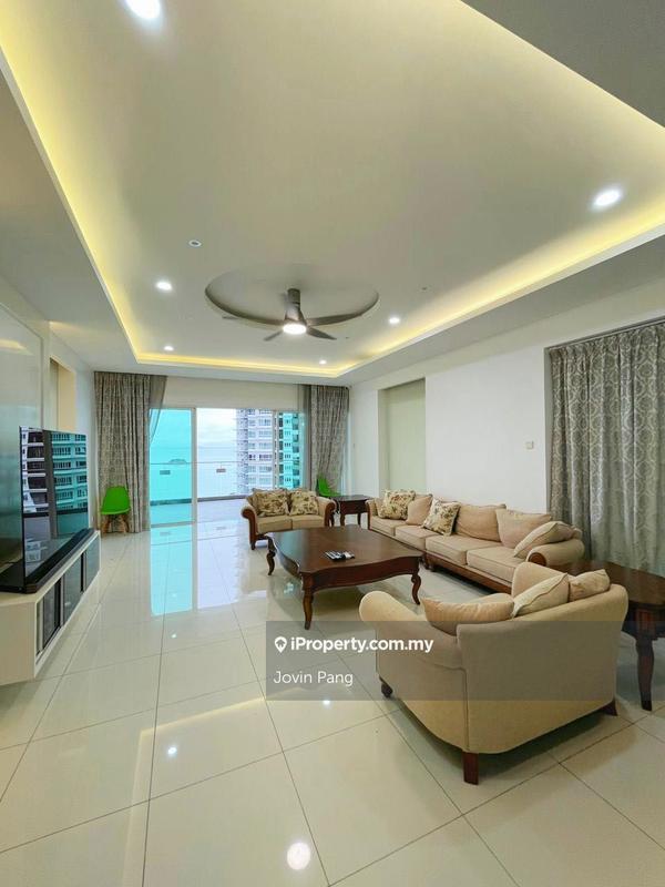 For Rent - One Tanjong Condominium