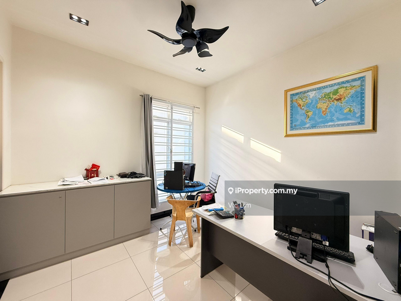 Cluster House for Sale in Setia Tropika, Johor Bahru by Vic Lim - iProperty.com.my