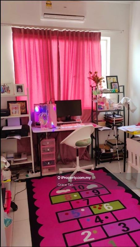 Kondominium untuk Dijual di Residensi Adelia oleh Grace Tan - iProperty.com.my