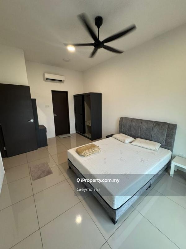 Service Residence for Rent in 8Scape Residence @ Sutera by Greymon Er - iProperty.com.my