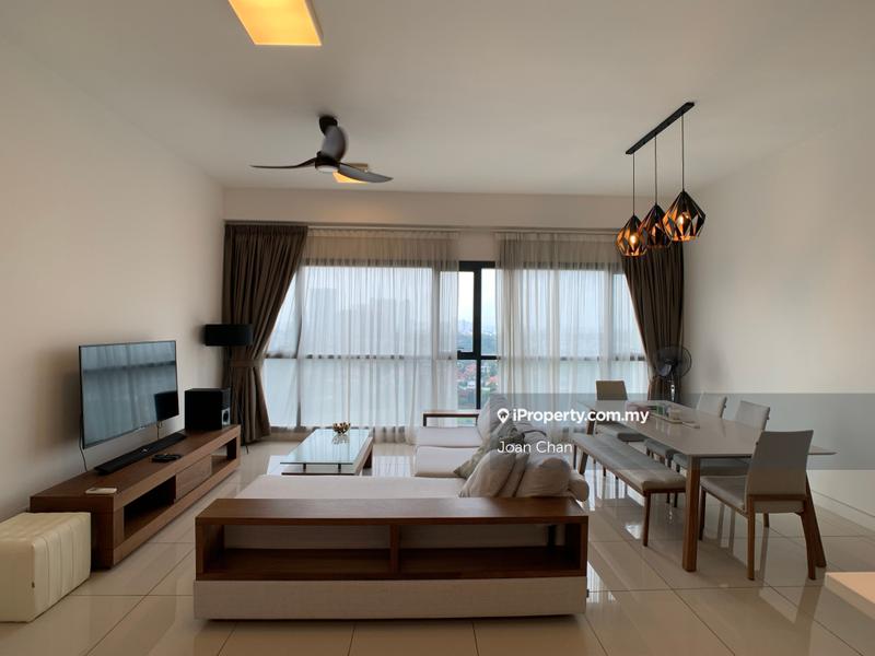 For Rent - Arnica @ Tropicana Gardens