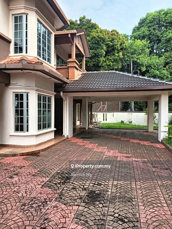 Rumah Teres 2-Tingkat untuk Dijual di Usj 23, Subang Jaya oleh Yannick Ng - iProperty.com.my