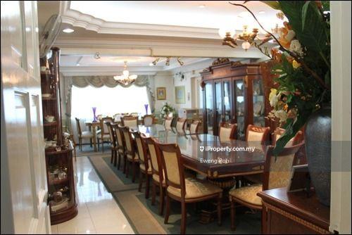 Banglo untuk Dijual di Taman Keramat Permai, Setiawangsa, Wangsa Maju, Setiawangsa oleh Eweng Poh - iProperty.com.my