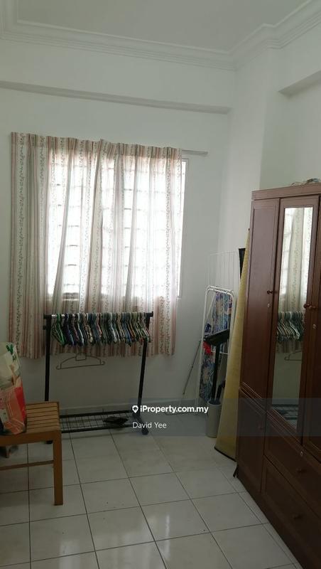 Kondominium untuk Disewa di Menara Menjalara oleh David Yee - iProperty.com.my