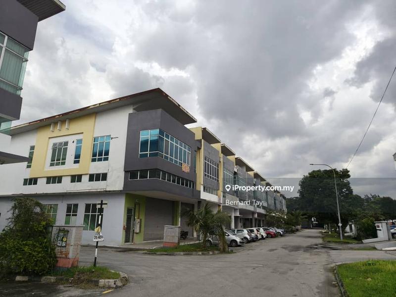 Terrace Factory for Sale in Seksyen 33, Shah Alam by Bernard Tay - iProperty.com.my