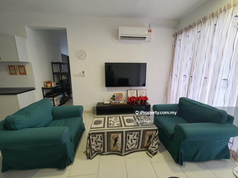 For Rent - Astetica Residences