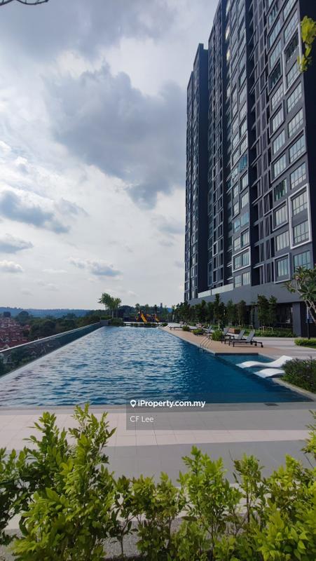 Pangsapuri untuk Disewa di Nadayu 801 oleh CF Lee - iProperty.com.my