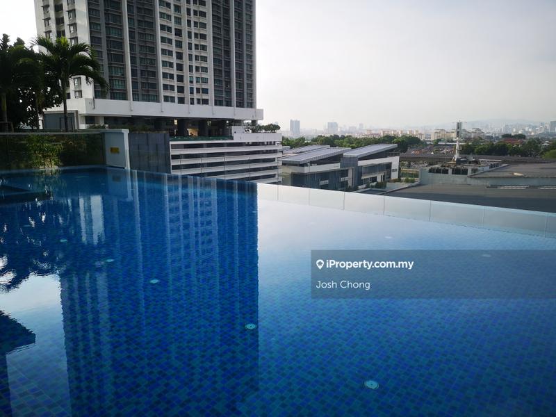 Service Residence for Sale in Ten Kinrara by Josh Chong - iProperty.com.my