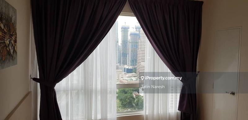Service Residence for Sale in Crest Residence by Jatin Naresh - iProperty.com.my
