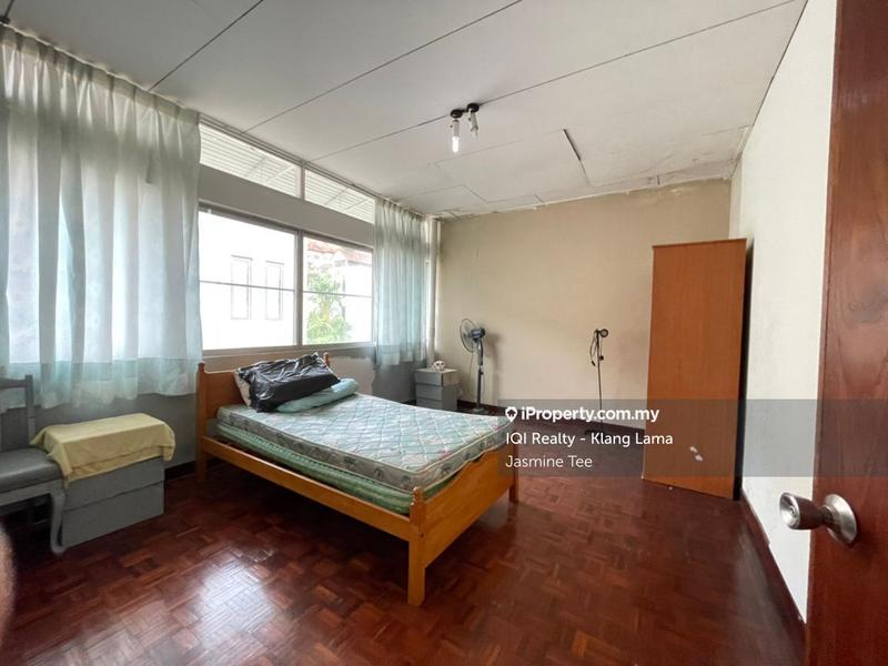 Bungalow House untuk Dijual di Taman Hijau Apartment oleh Jasmine Tee - iProperty.com.my