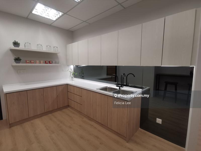 Pejabat untuk Disewa di KL Eco City, Kuala Lumpur oleh Felicia Lee - iProperty.com.my