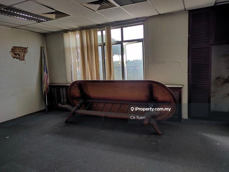 Kedai-Pejabat untuk Disewa di Gunung Rapat, Ipoh oleh Ck Yuen - iProperty.com.my
