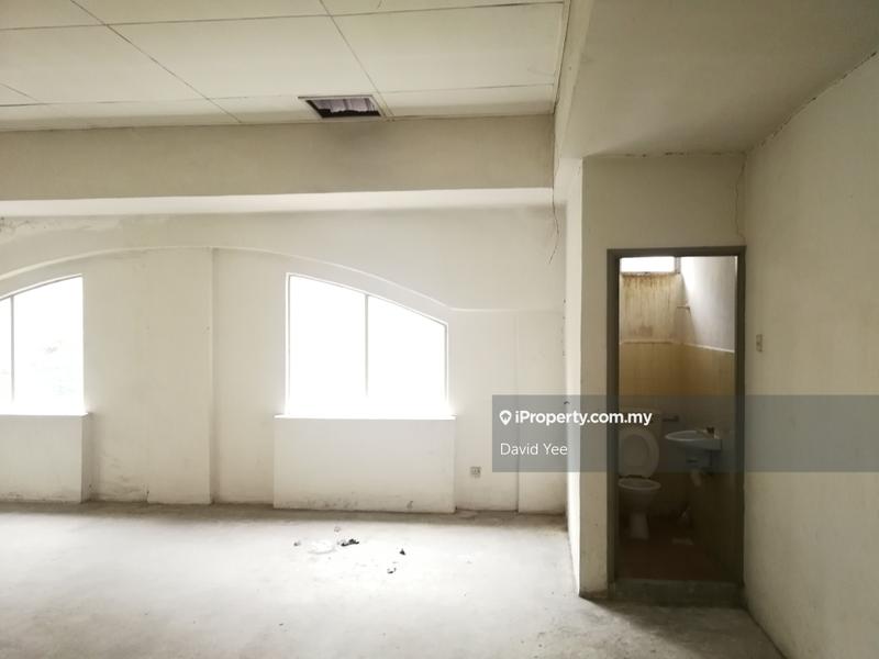 Shop / Office untuk Dijual di Bandar Manjalara, Kepong oleh David Yee - iProperty.com.my