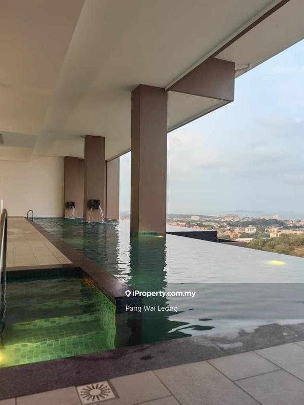 Service Residence for Sale in The Apple by Pang Wai Leong - iProperty.com.my