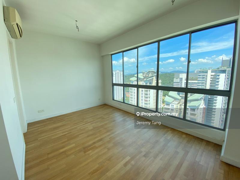 Service Residence for Sale in Gateway Kiaramas Residences by Jeremy Tang - iProperty.com.my