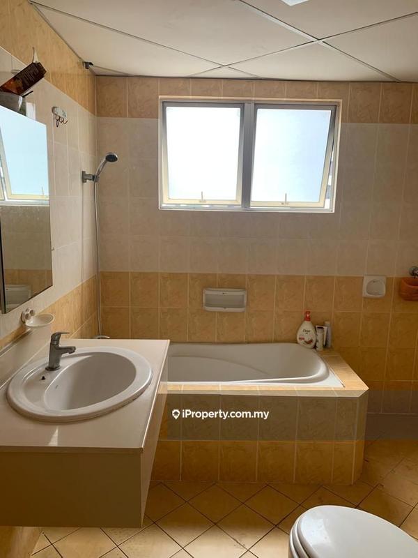 For Rent - Sri Jati II