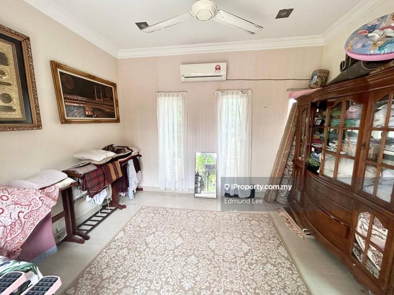 Banglo untuk Dijual di Saujana Impian, Kajang oleh Edmund Lee - iProperty.com.my