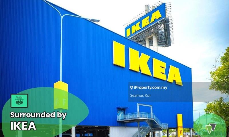 Hotel / Resort untuk Dijual di e6pzn, Petaling Jaya oleh Seamus Kor - iProperty.com.my