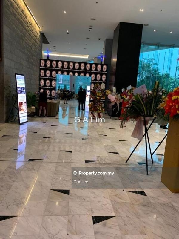 Service Residence for Sale in Dua Sentral by G A Lim - iProperty.com.my