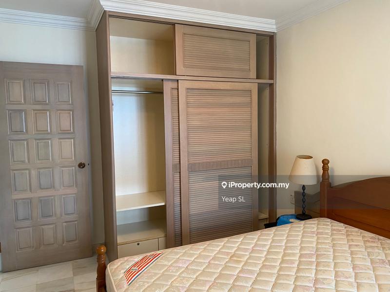 Condominium for Sale in Diamond Villa Condominium by Yeap SL - iProperty.com.my