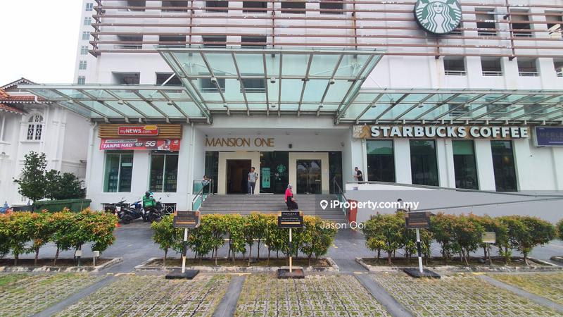 Kondominium untuk Disewa di Mansion One oleh Jason Ooi - iProperty.com.my