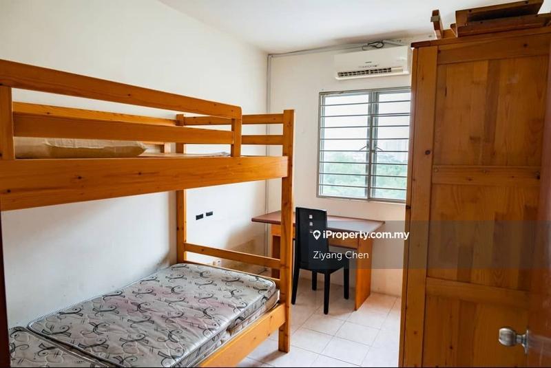 Pangsapuri untuk Disewa di Damai Apartment oleh Ziyang Chen - iProperty.com.my