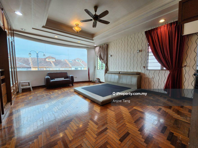 Semi-Detached House for Sale in Kota Kemuning, Shah Alam by Anjoe Tang - iProperty.com.my