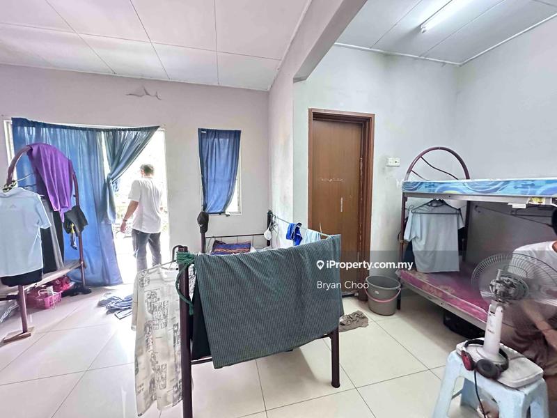 Rumah Berangkai 2 Tingkat untuk Dijual di Puchong Utama (Seksyen 1), Puchong oleh Bryan Choo - iProperty.com.my