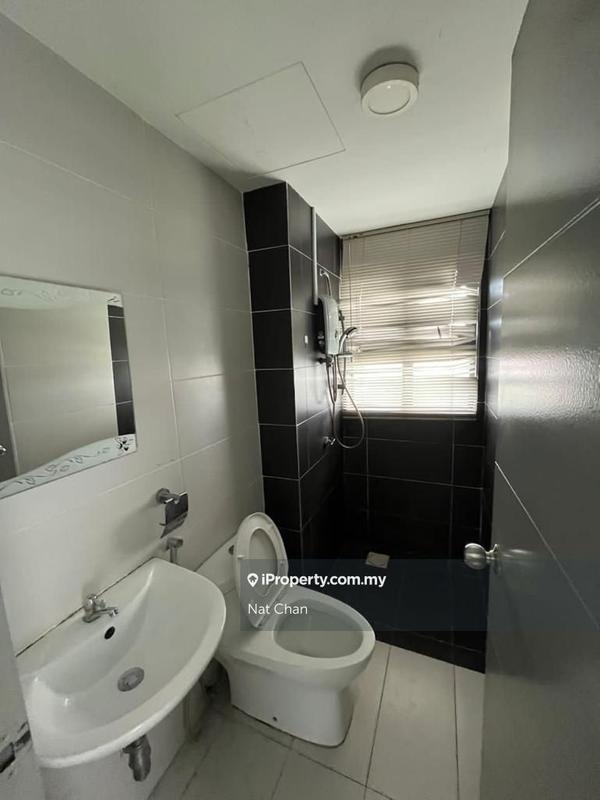 Residensi Servis untuk Dijual di DK Senza oleh Nat Chan - iProperty.com.my