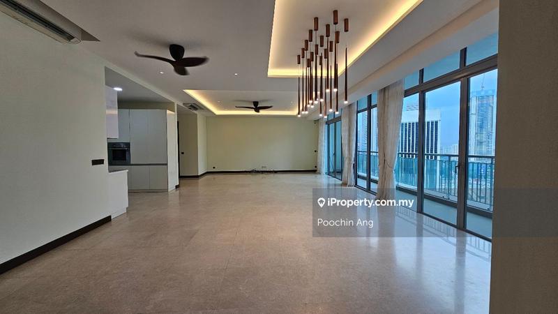 Condominium for Sale in Hampshire Residences by Poochin Ang - iProperty.com.my
