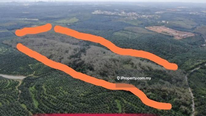 For Sale - Mukim Durian Tunggal