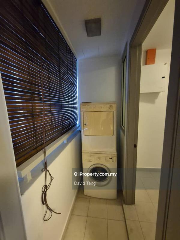 Service Residence for Sale in Marc Residence by David Tang - iProperty.com.my