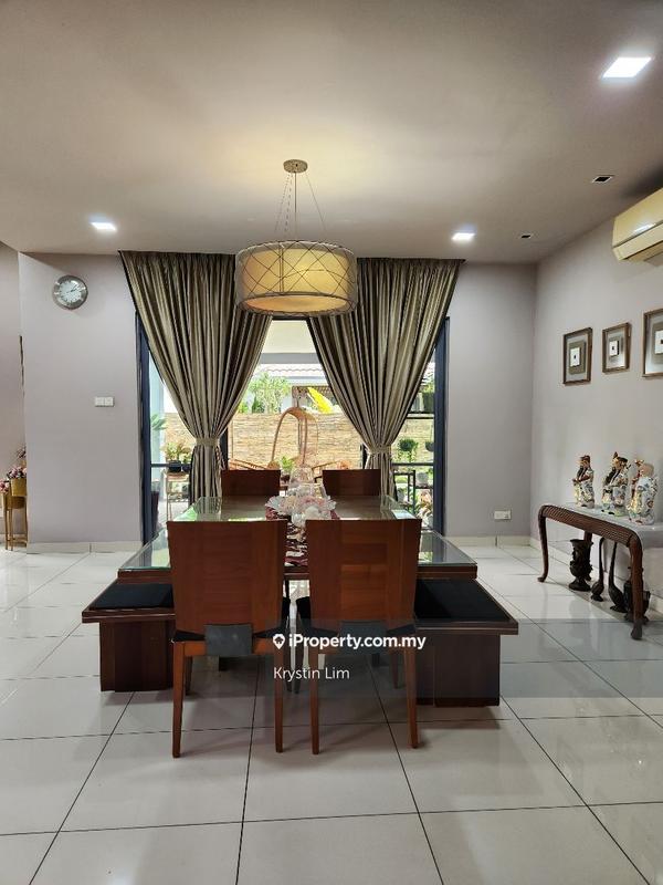 Bungalow House for Sale in Kota Kemuning, Shah Alam by Krystin Lim - iProperty.com.my