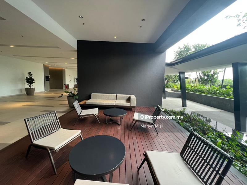 Service Residence for Sale in Residensi Solaris Parq by Marlyn Misil - iProperty.com.my